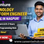 Technology Platform Engineer Accenture Nagpur