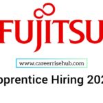 Fujitsu Apprentice Hiring 2026