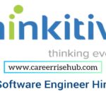 Thinkitive Trainee Software Engineer Hiring 2026