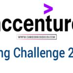 Accenture Hiring Challenge 2026