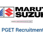 Maruti Suzuki Recruitment 2026