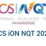 TCS iON NQT 2026