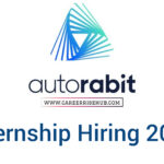 AutoRABIT Intern Hiring 2026
