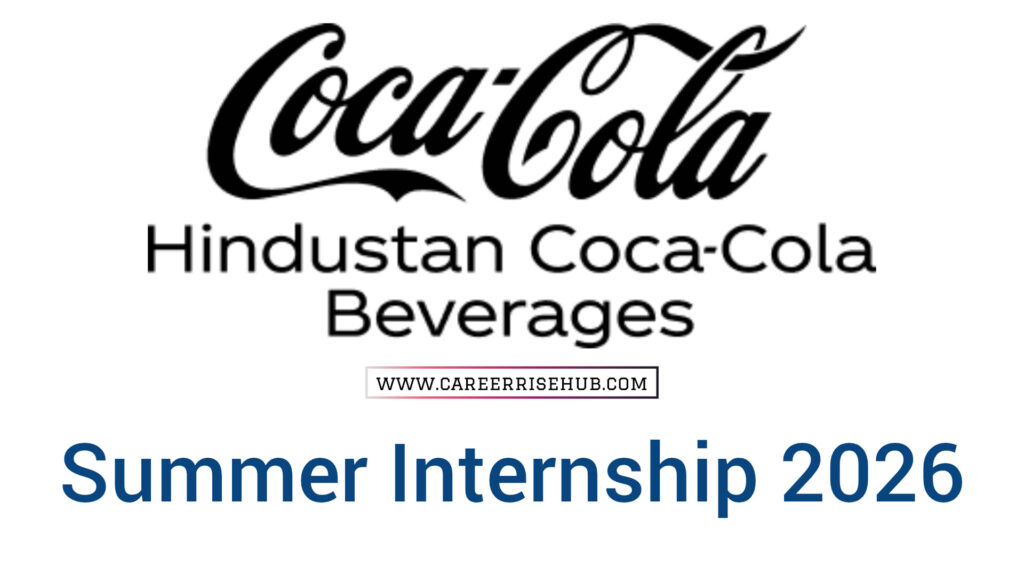 HCCB Summer Internship 2026