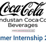 HCCB Summer Internship 2026
