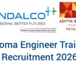 Hindalco DET Recruitment 2026