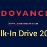 Indovance Walk-In Drive 2026