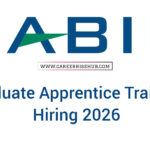 Jabil Graduate Apprentice Trainee Hiring 2026