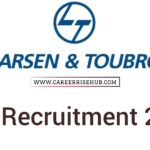 LTTS DET Recruitment 2026