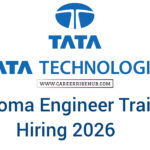 Tata Technologies Diploma Engineer Trainee Hiring 2026