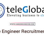 TeleGlobal Trainee Engineer Recruitment 2026