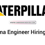 Caterpillar Trainee Recruitment 2026