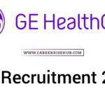 GE Healthcare GET Recruitment 2026