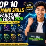 In-Demand Skills
