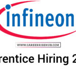 Infineon Apprentice Hiring 2026