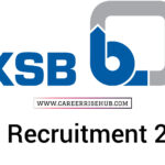 KSB Graduate Engineer Trainee Recruitment 2026