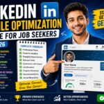 LinkedIn Profile Optimization