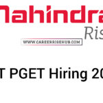 Mahindra Campus Hiring 2026