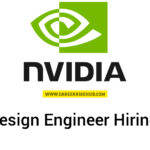 NVIDIA VLSI Design Engineer Hiring 2026