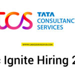 TCS B.Sc Ignite Hiring 2026
